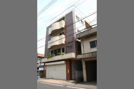 アート第一ビル