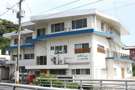 谷口マンション