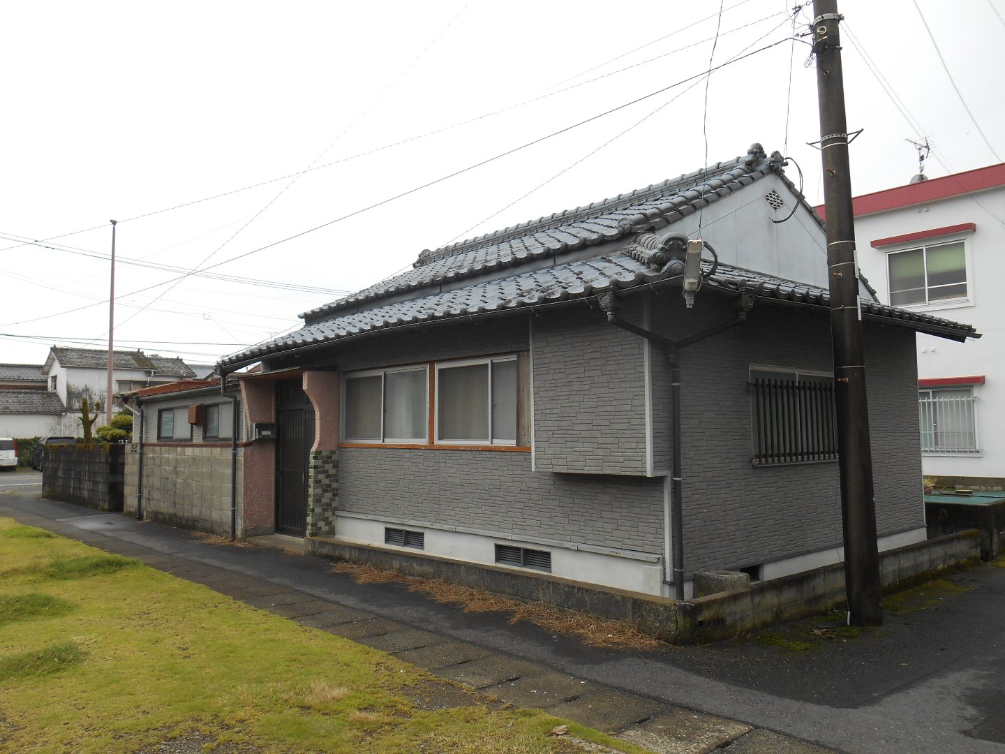 土地情報（一覧）