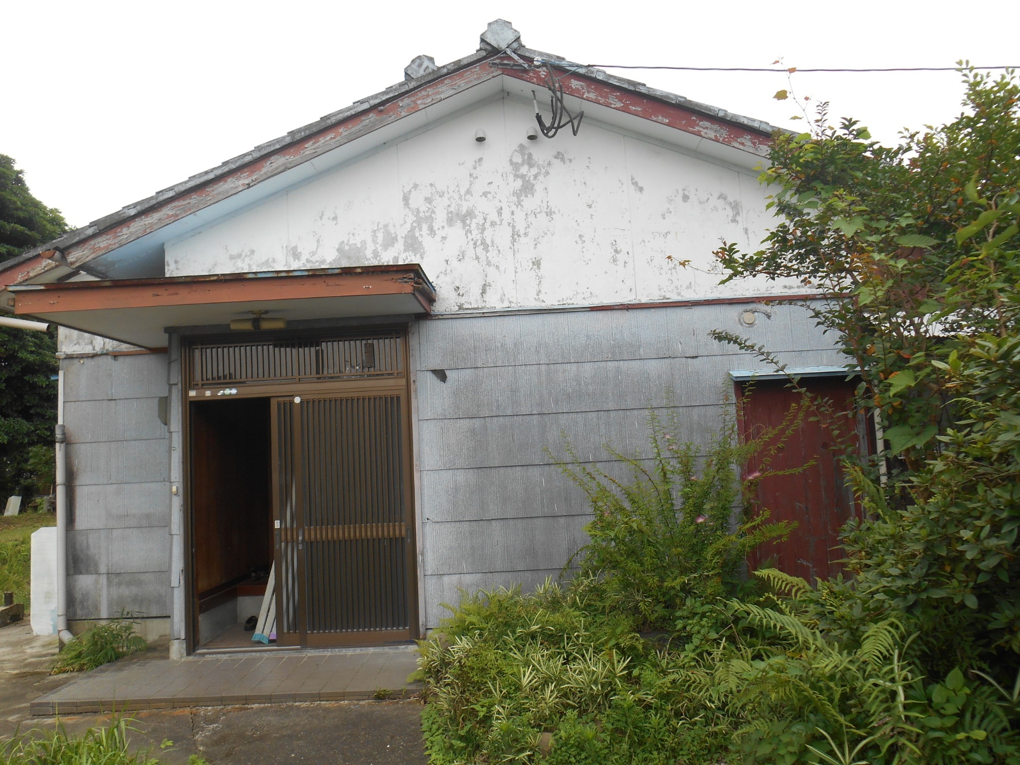 土地情報（一覧）