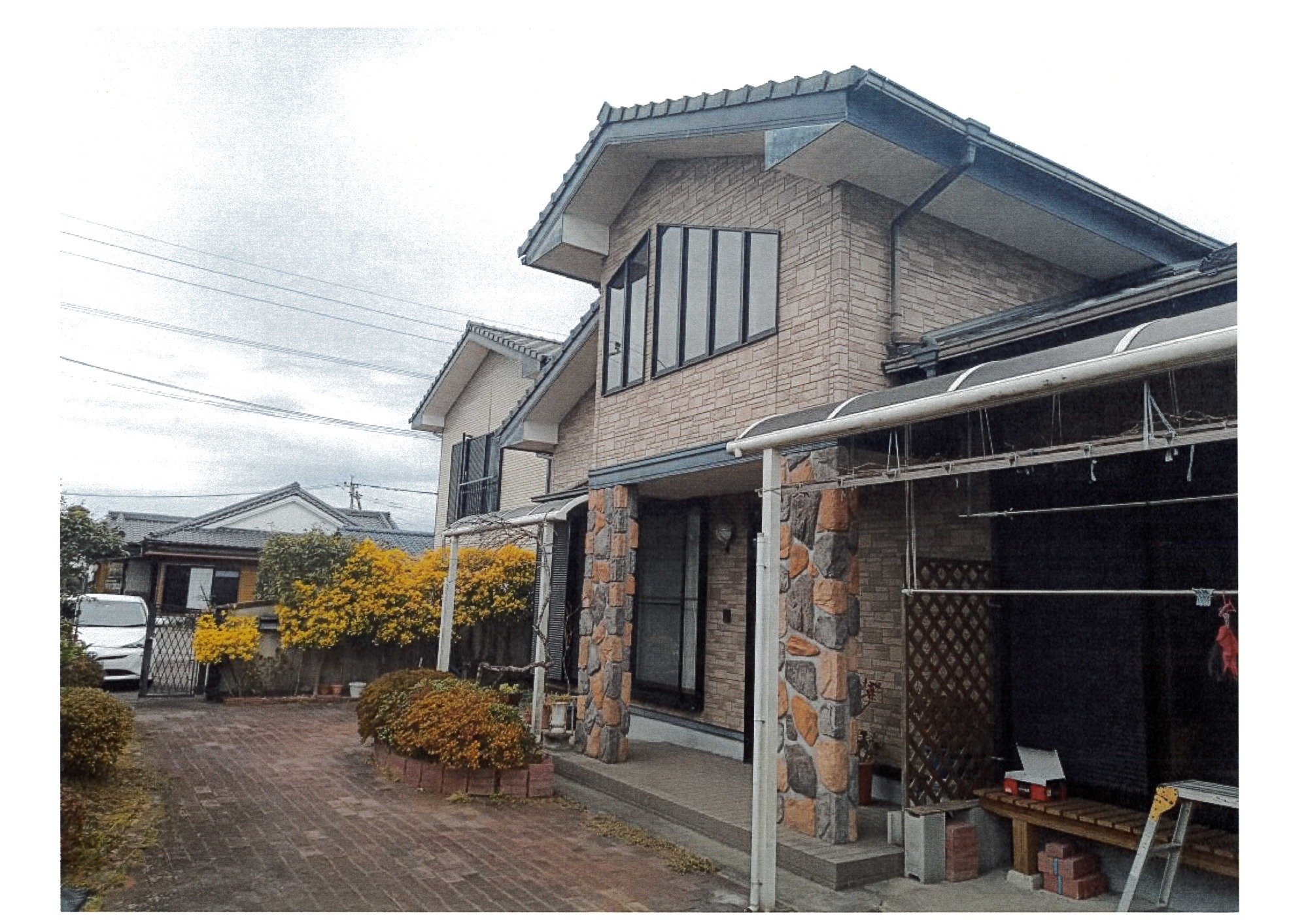 土地情報（一覧）