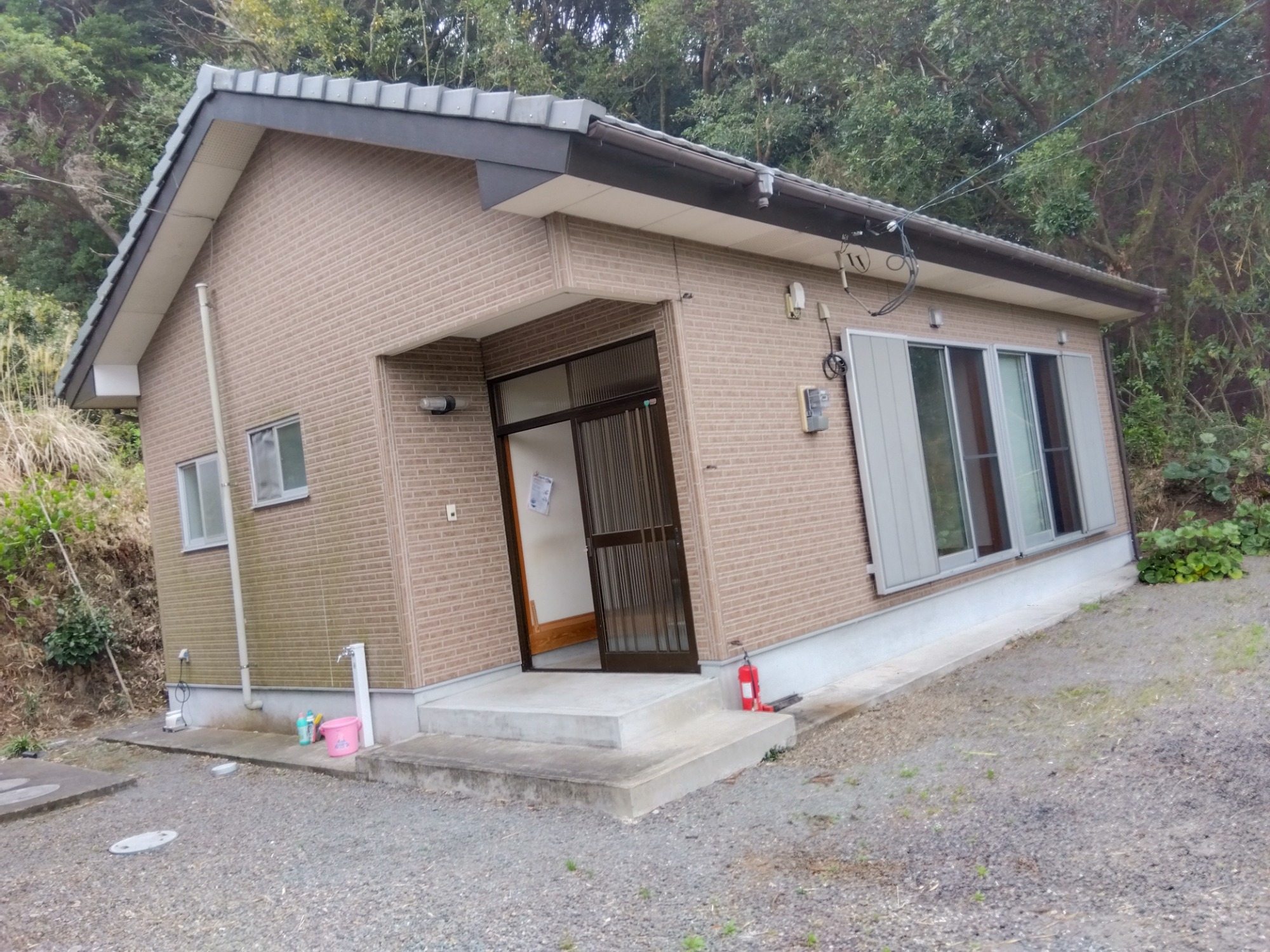 土地情報（一覧）