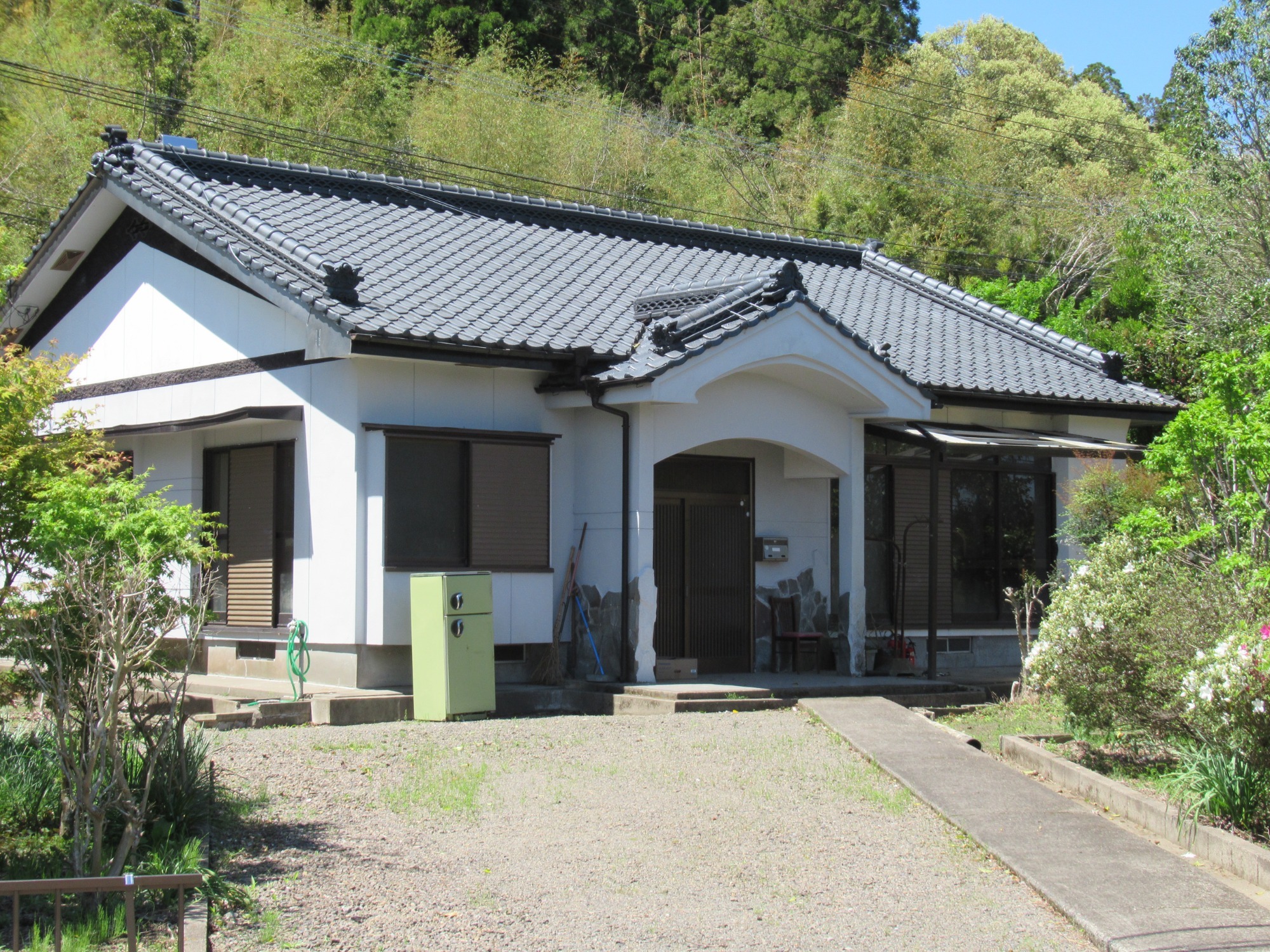 土地情報（一覧）