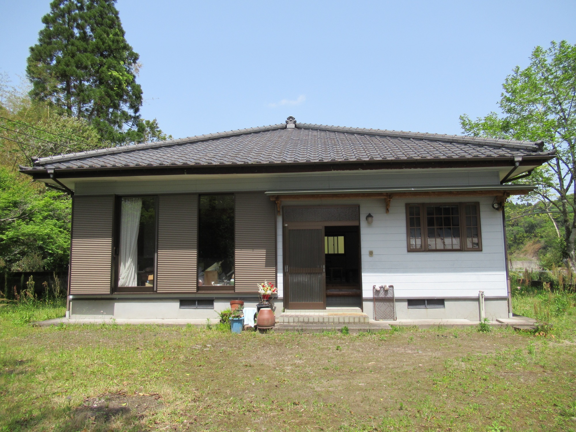 土地情報（一覧）