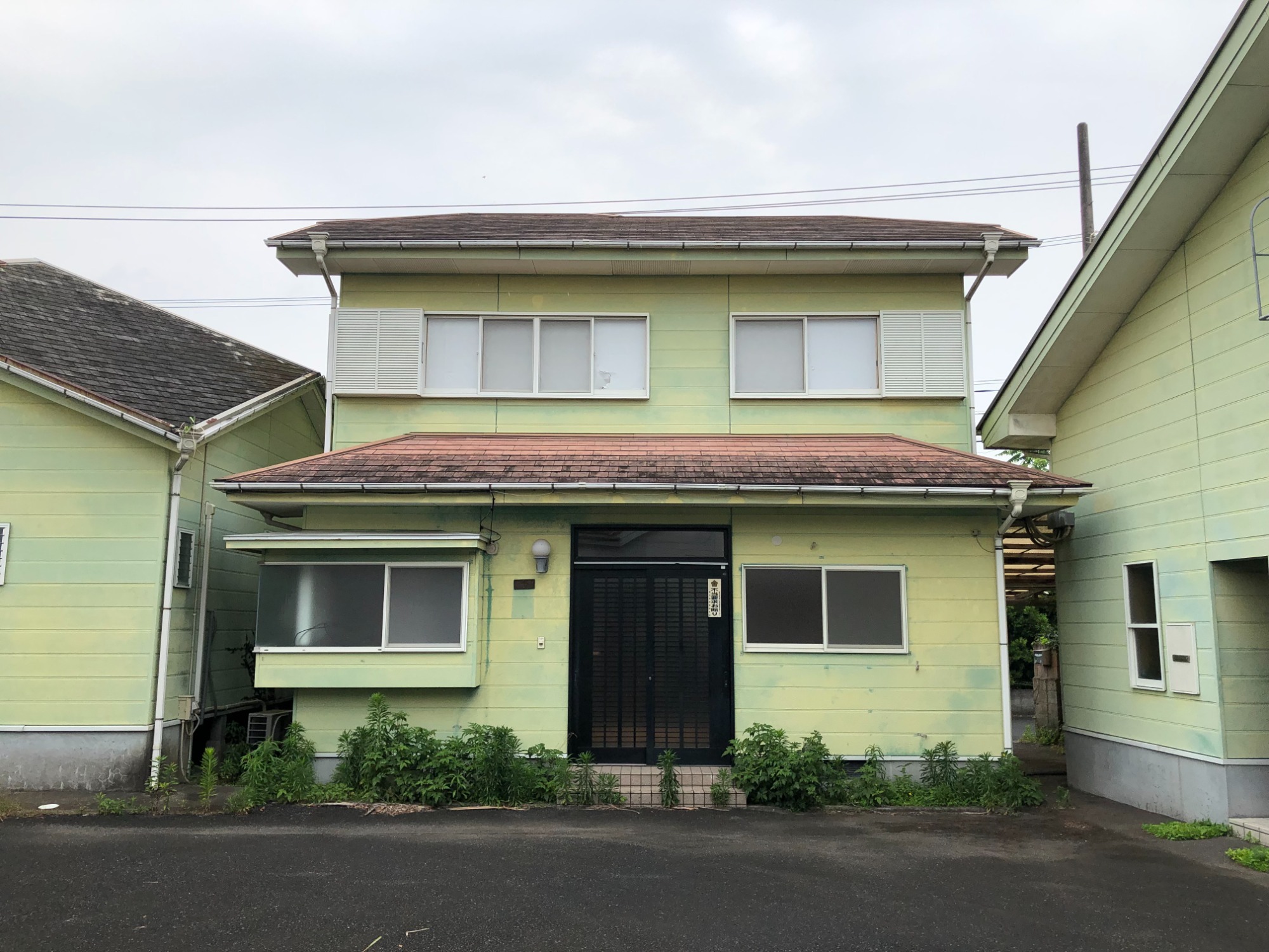 ペット相談可賃貸物件