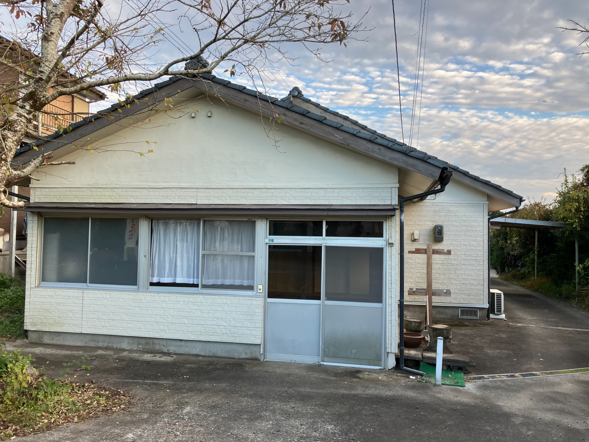 有馬さくら貸家(3DK)