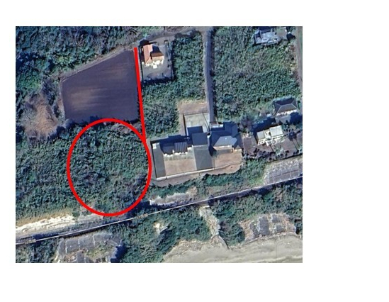 土地情報（一覧）