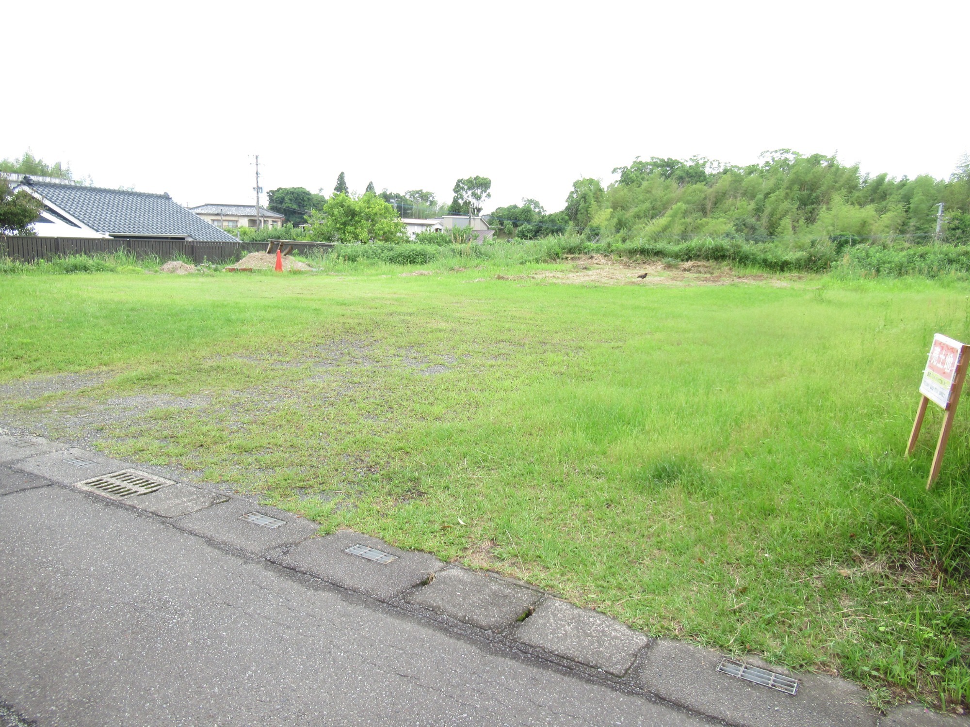土地情報（一覧）
