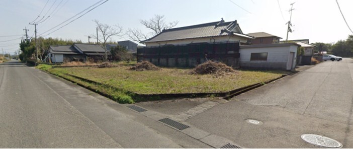 土地情報（一覧）