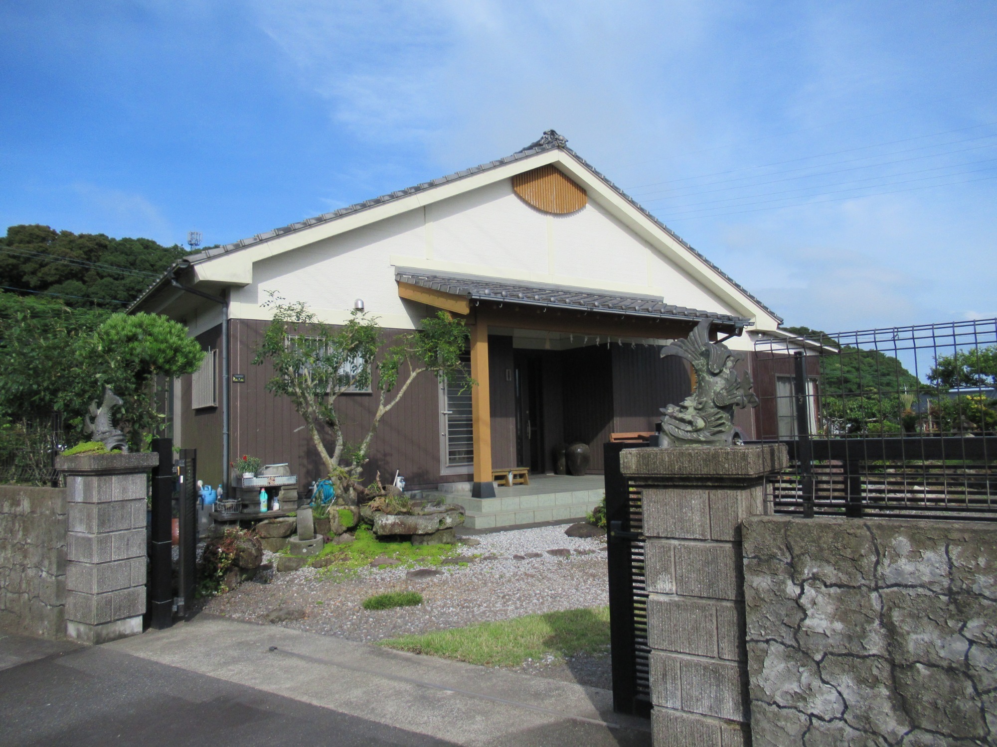土地情報（一覧）