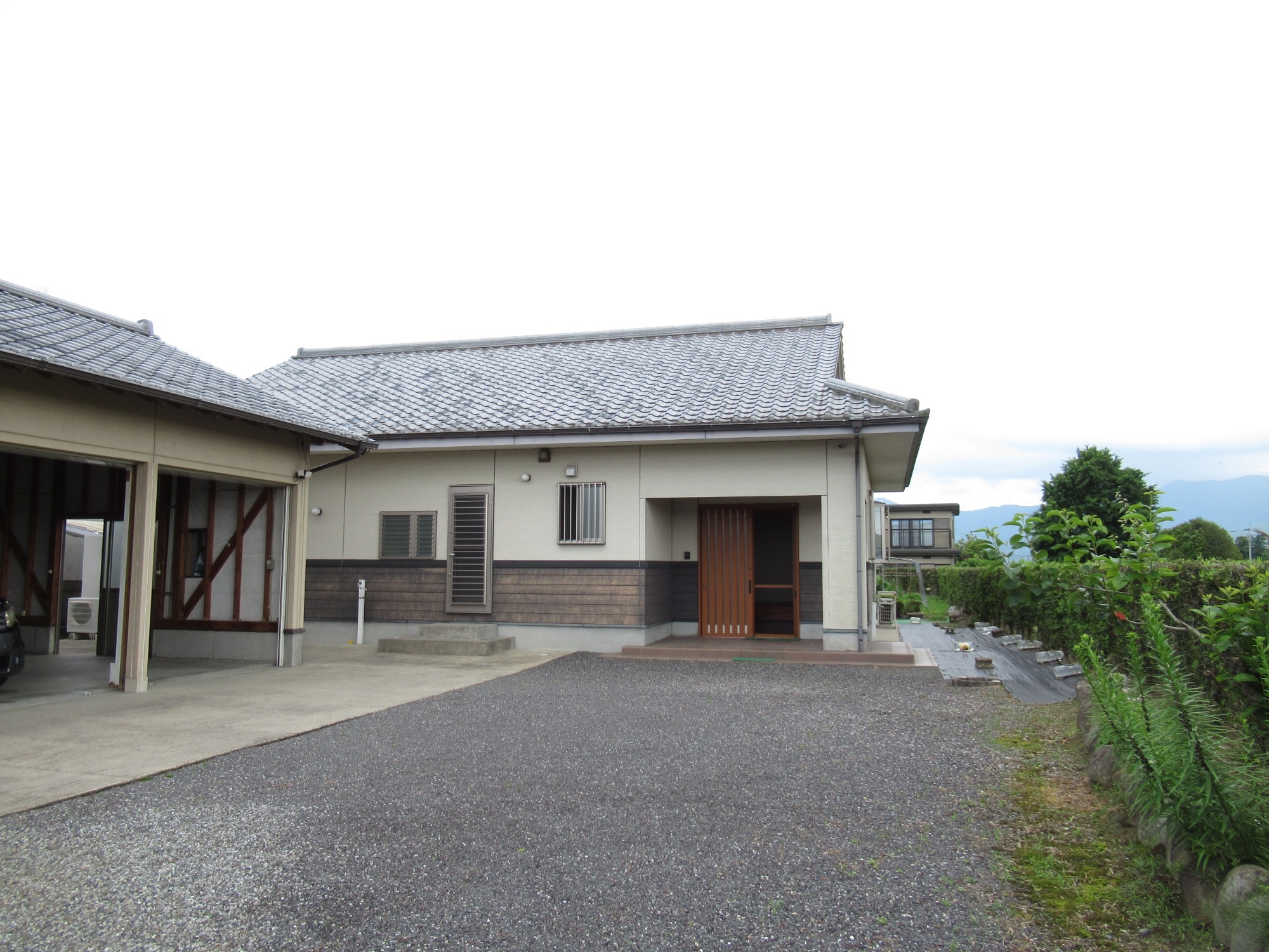 土地情報（一覧）
