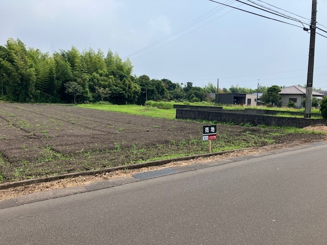 土地情報（一覧）