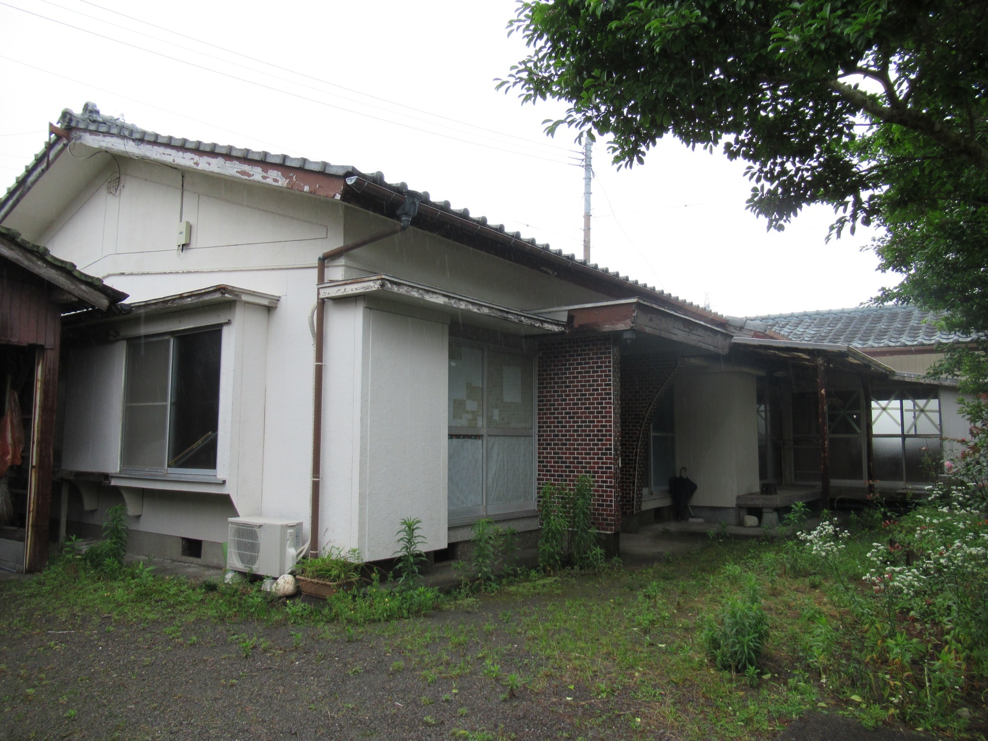 野中貸家(6LDK)