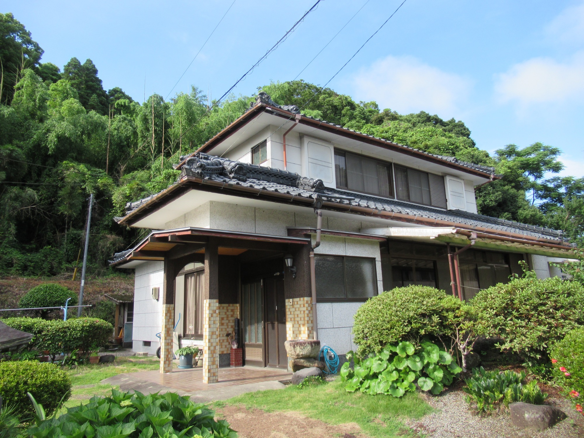 土地情報（一覧）