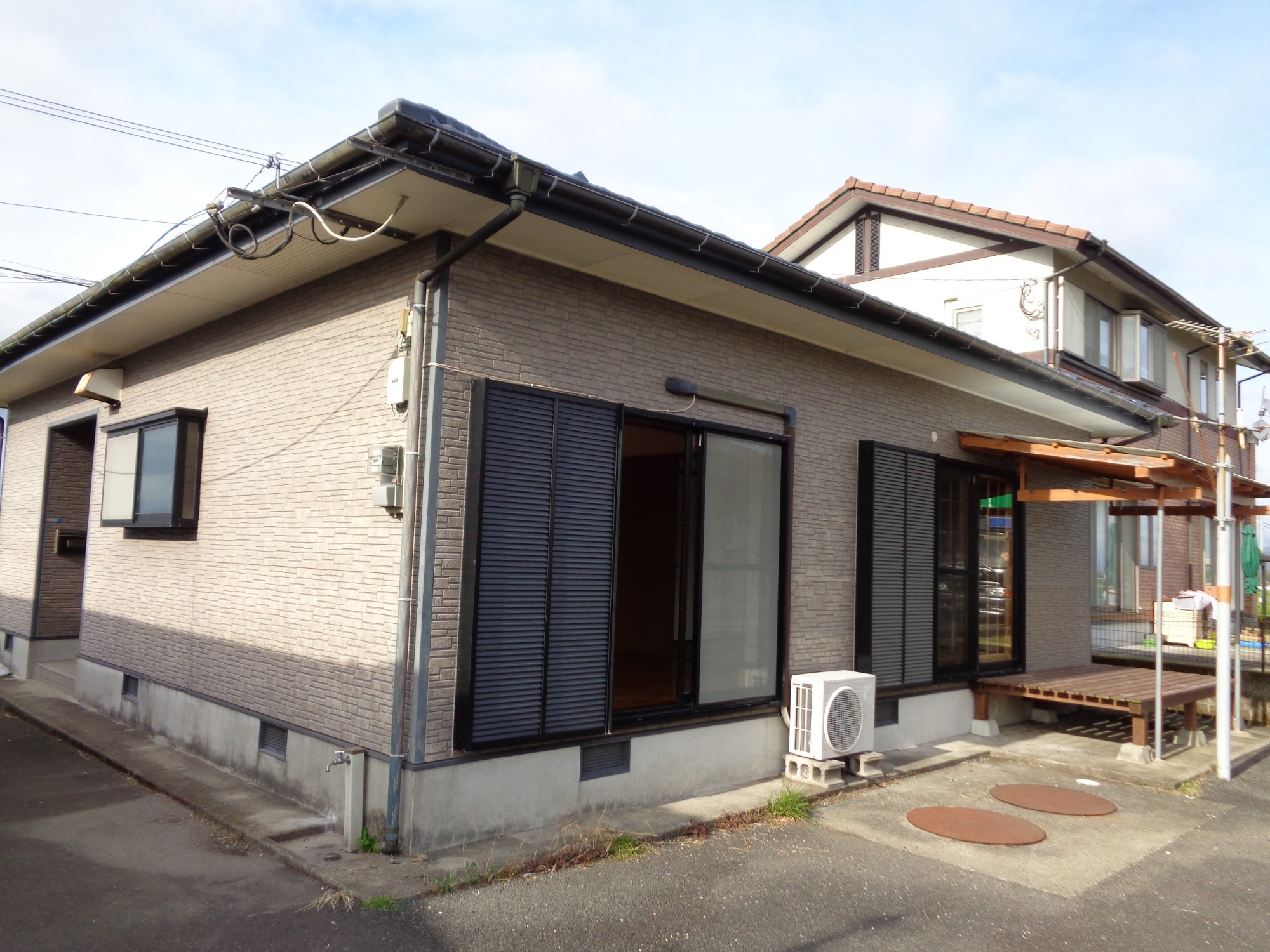 ツインズガーデン(3LDK)