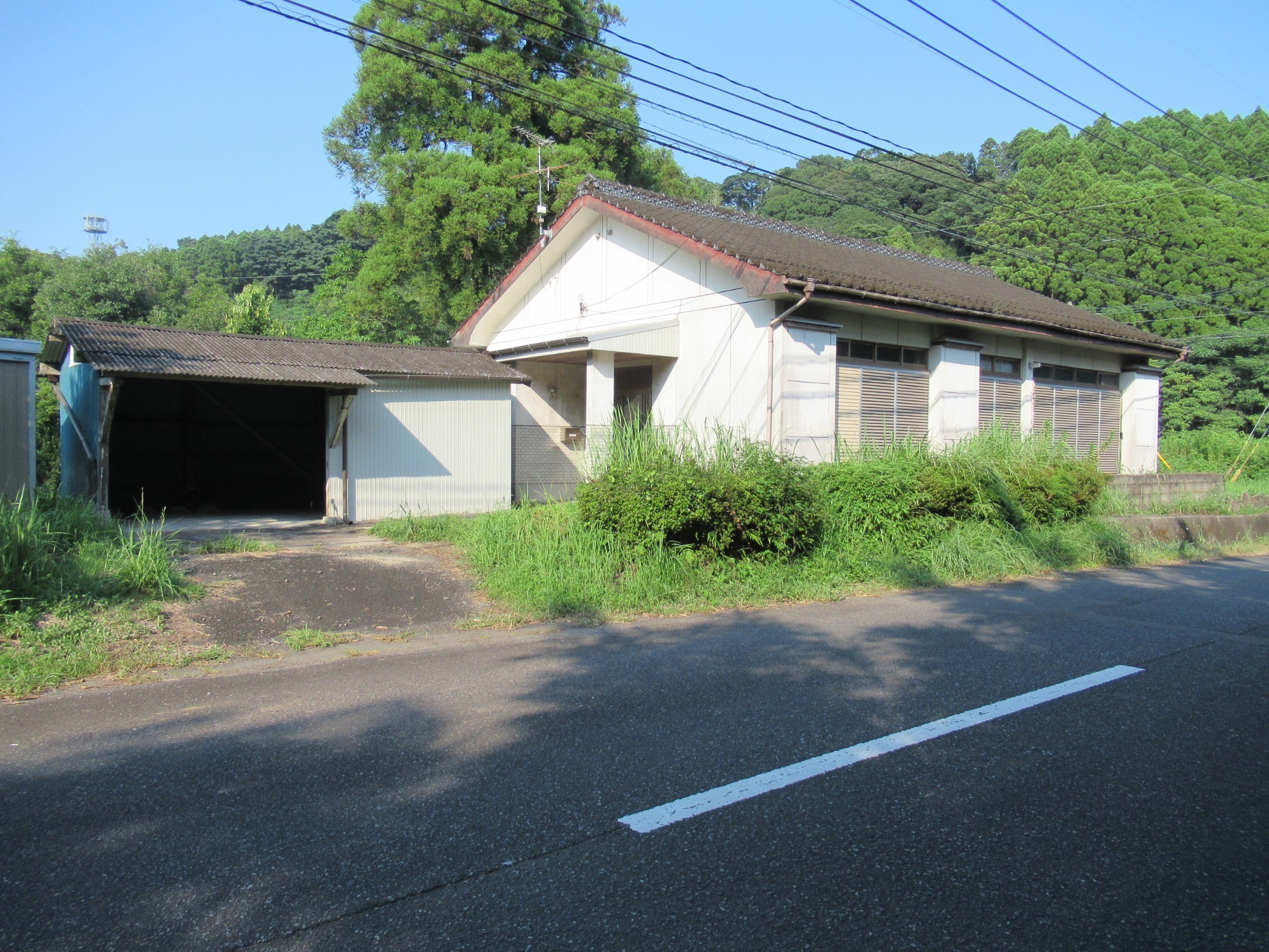 土地情報（一覧）