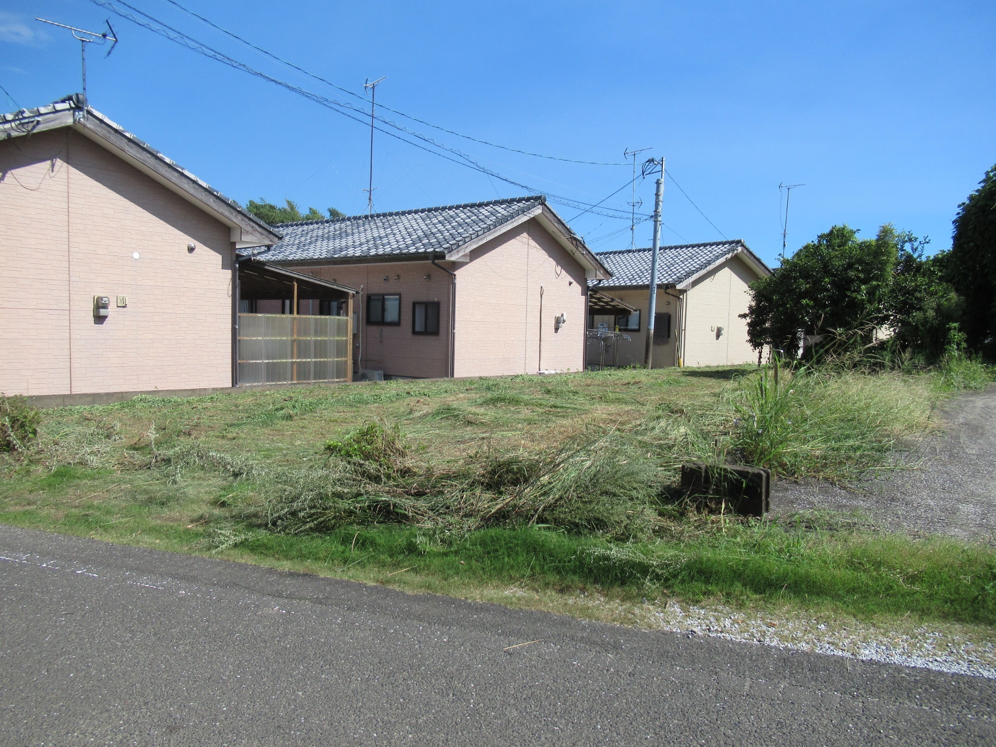 土地情報（一覧）