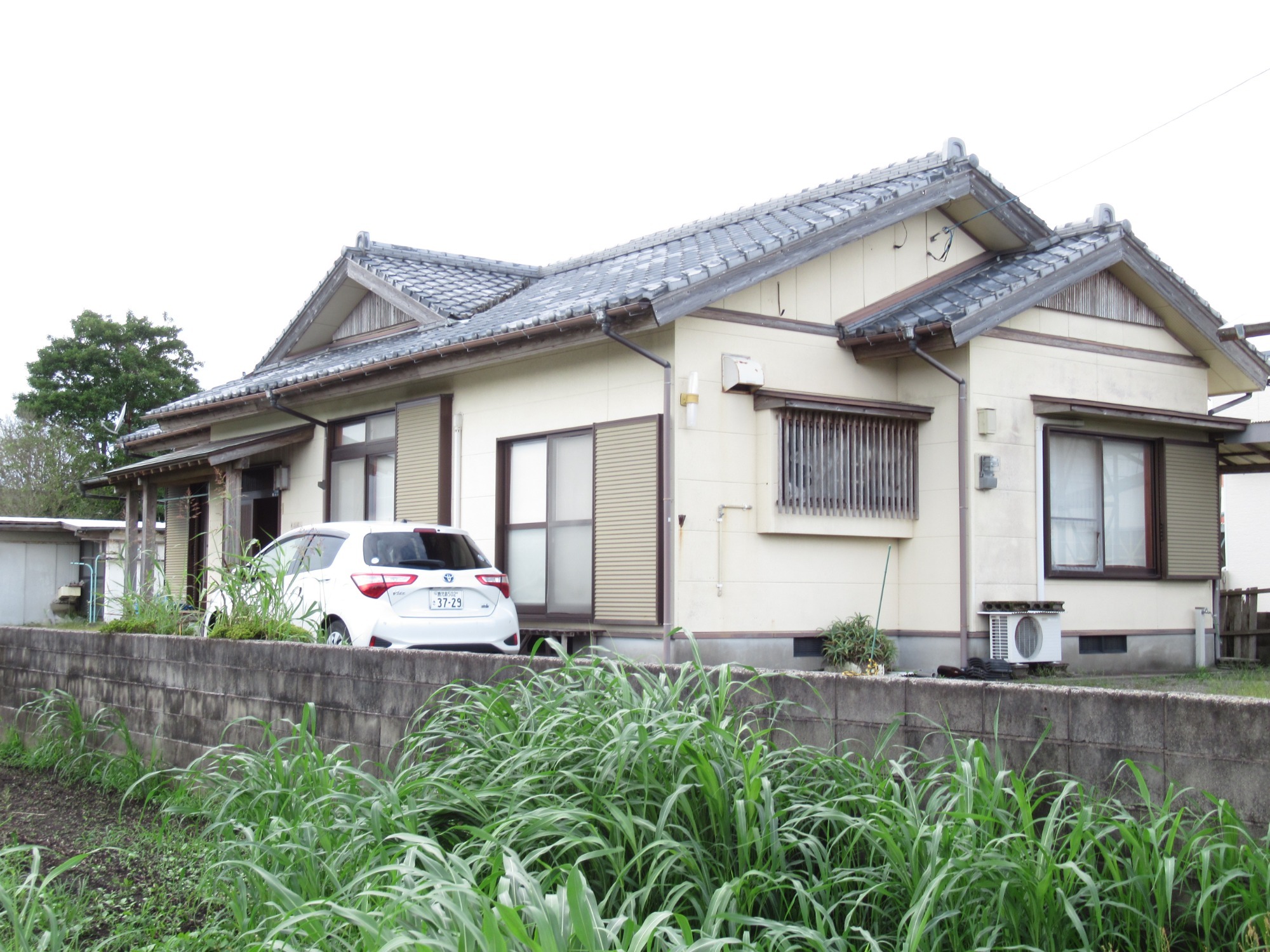土地情報（一覧）