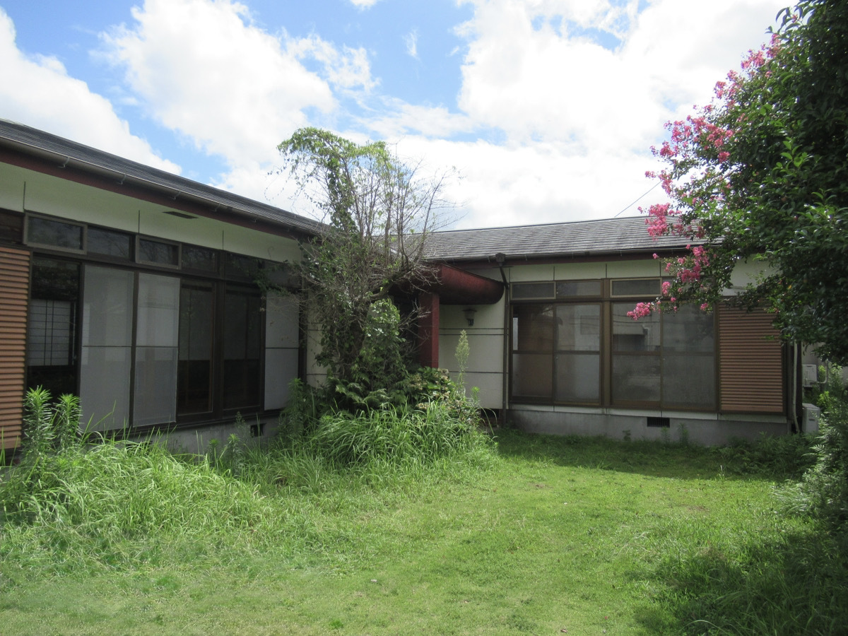 土地情報（一覧）