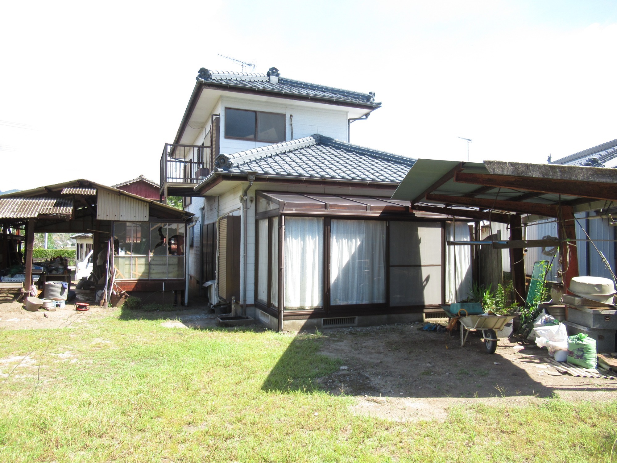 土地情報（一覧）