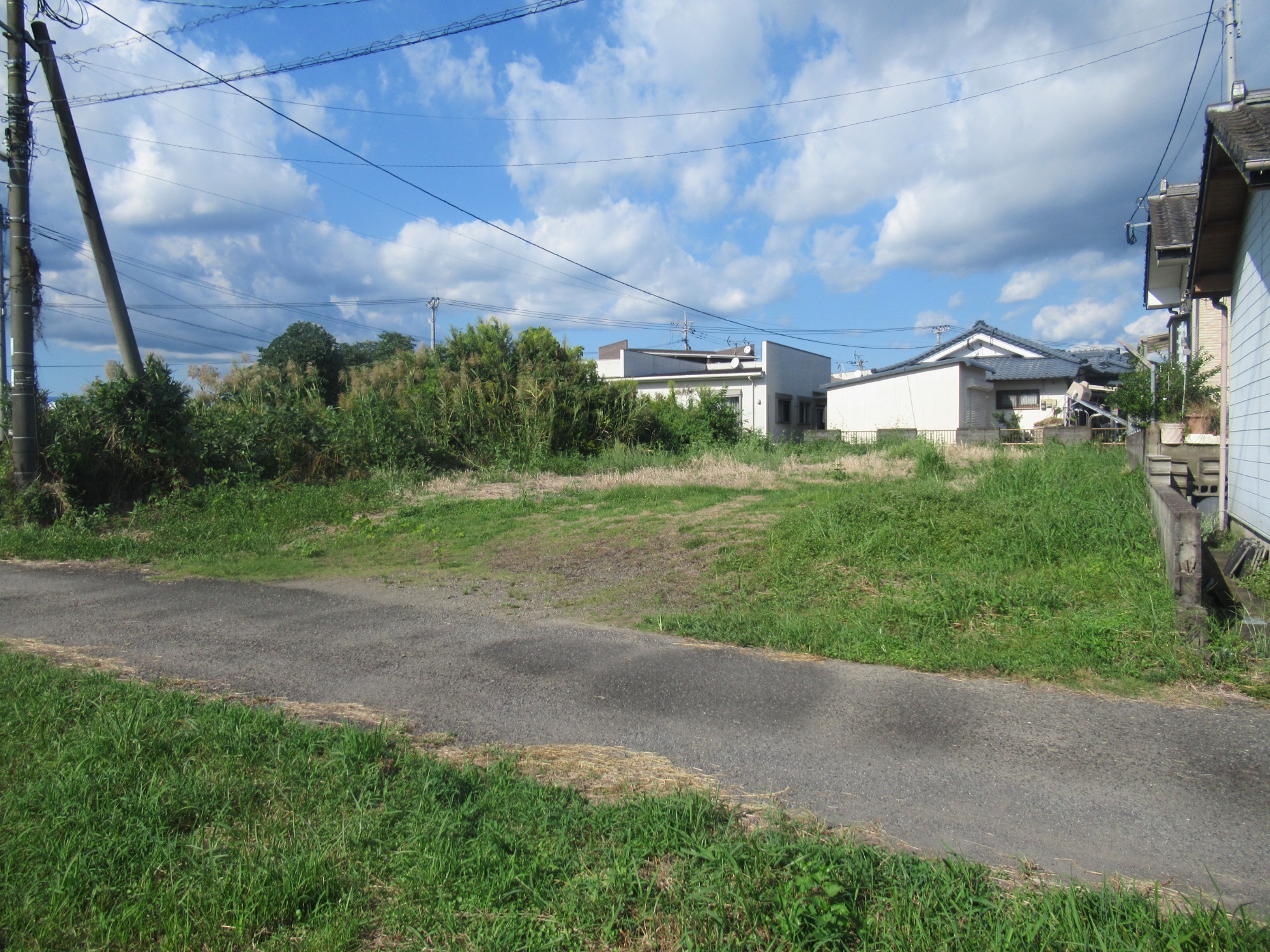 土地情報（一覧）