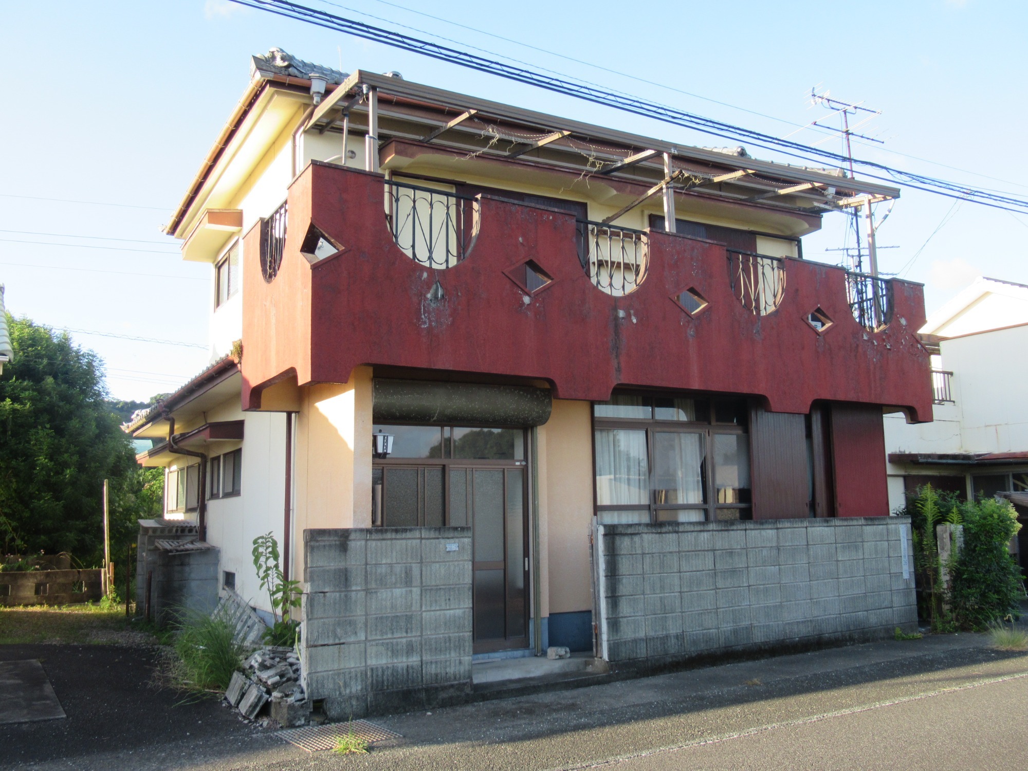 土地情報（一覧）