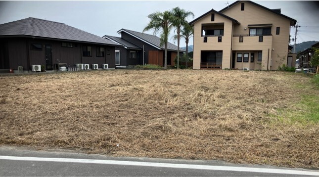 土地情報（一覧）