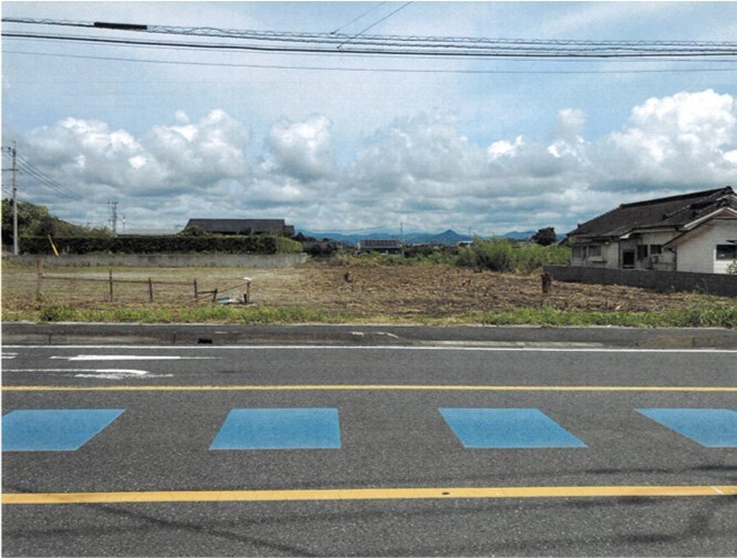 土地情報（一覧）