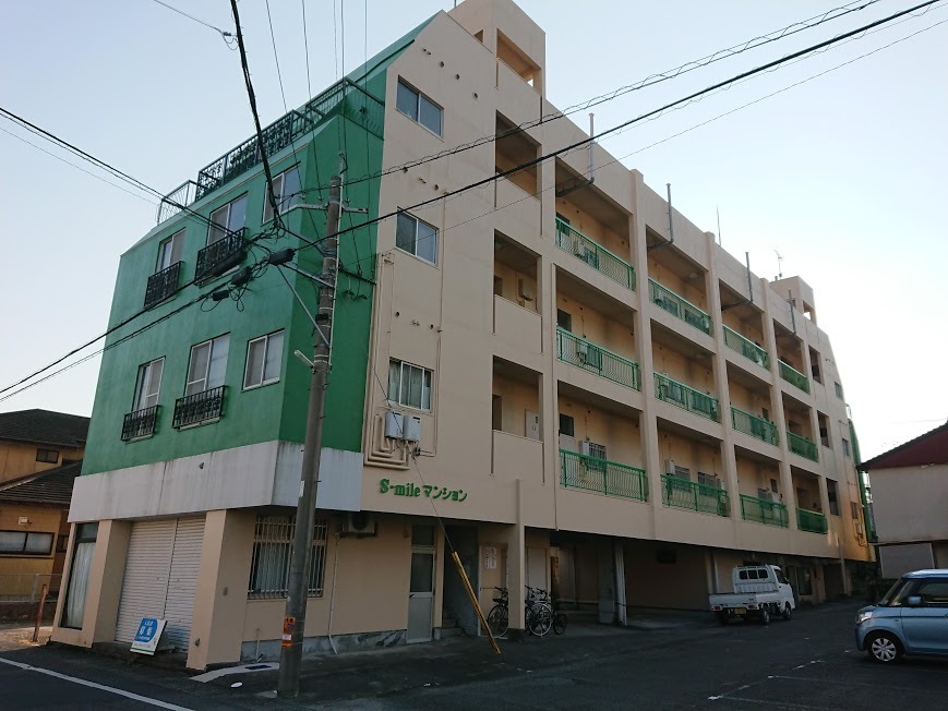 プライム30香月(1LDK)