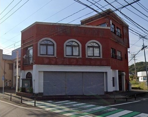 アーク六月坂1F(4LDK)