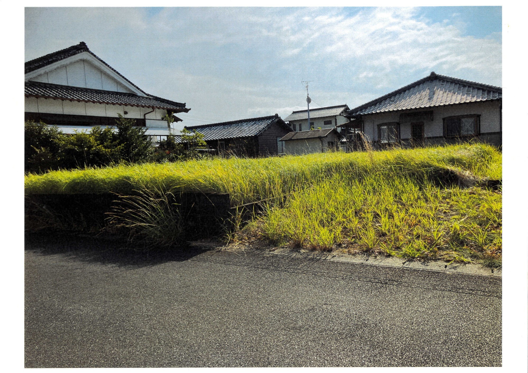 土地情報（一覧）