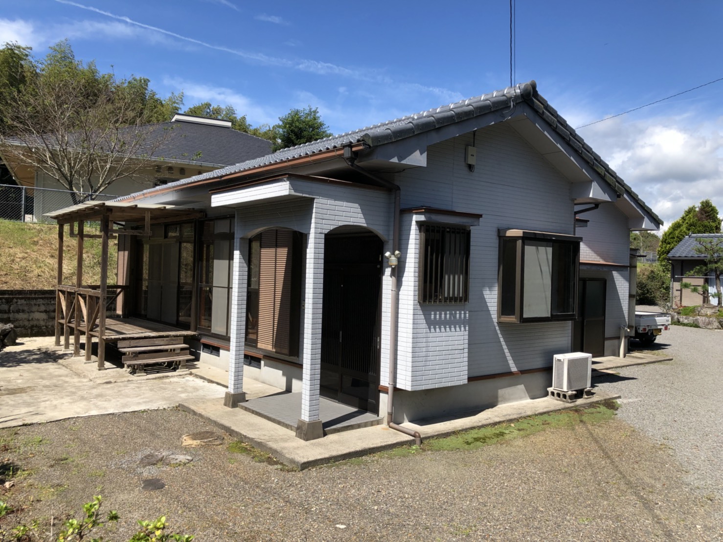 有馬さくら貸家(3DK)