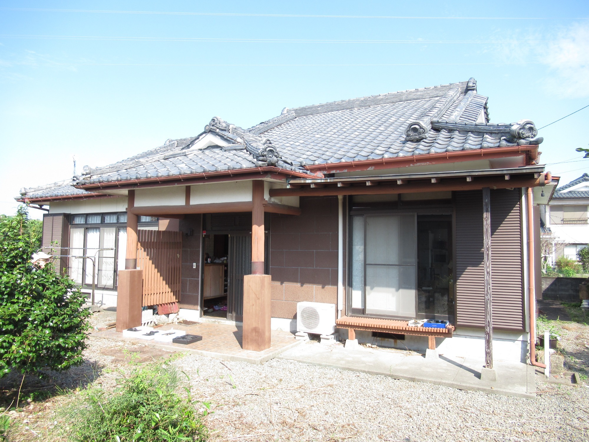 土地情報（一覧）