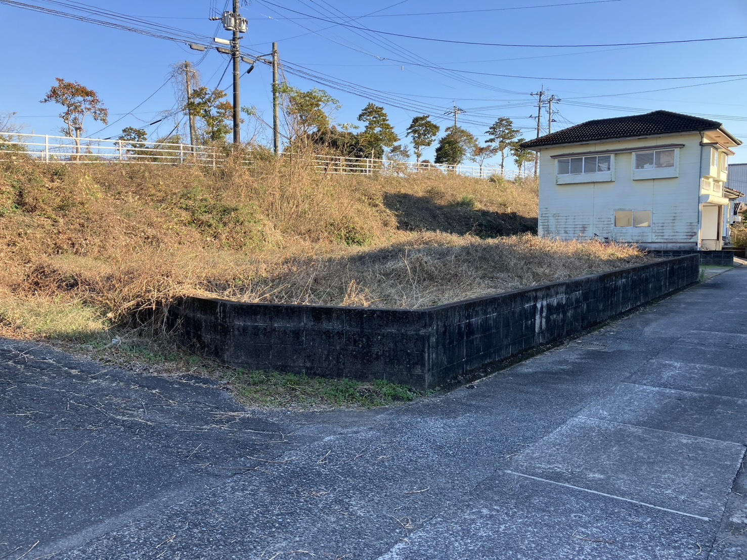 土地情報（一覧）