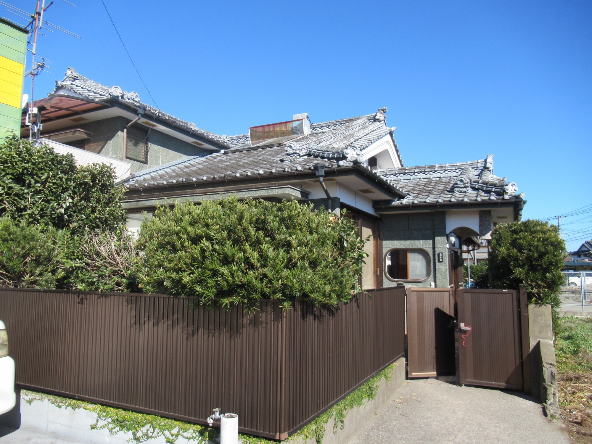 土地情報（一覧）