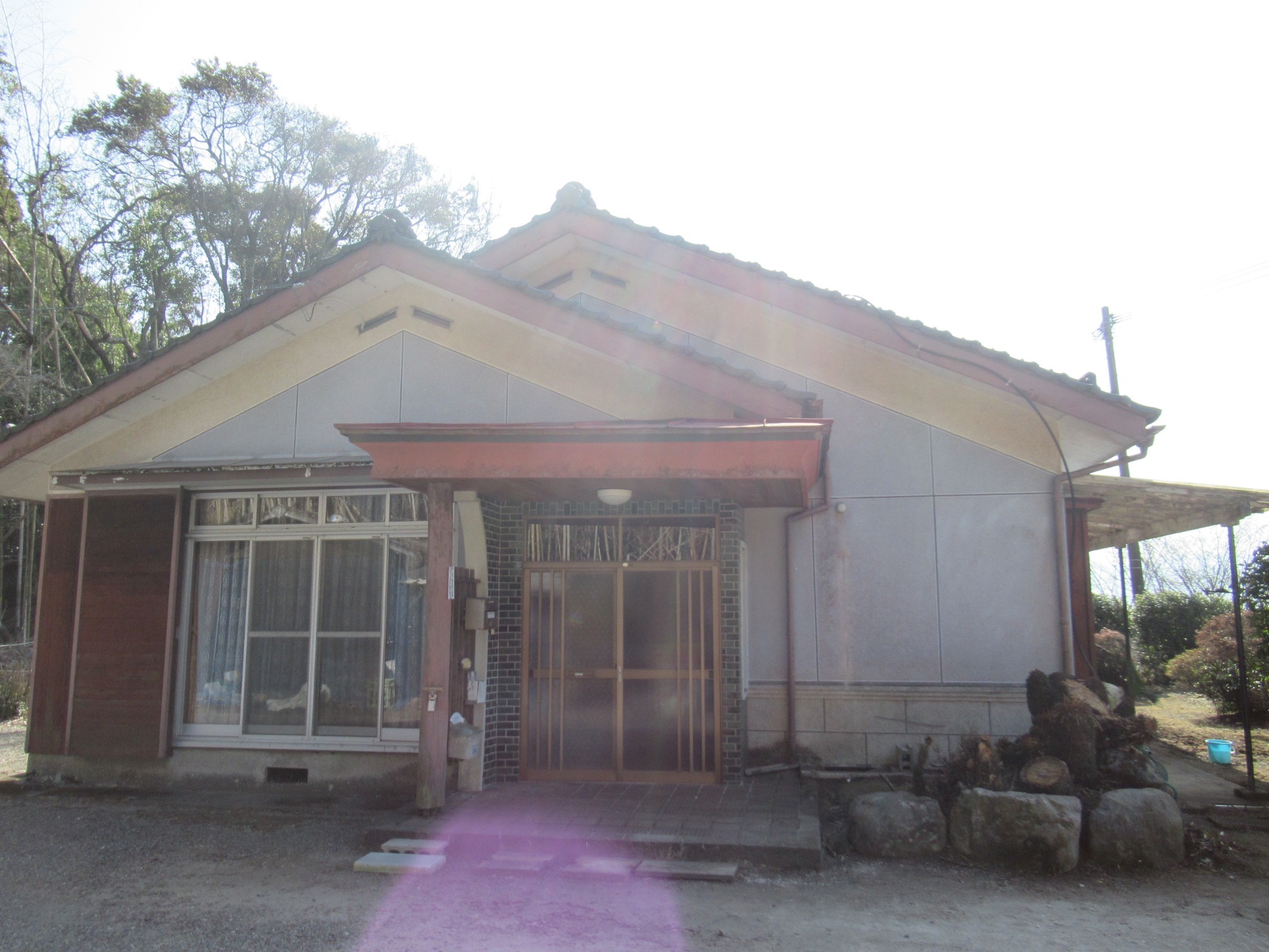 土地情報（一覧）