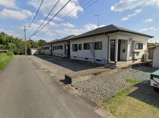 有馬さくら貸家(3DK)