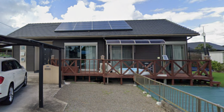 土地情報（一覧）