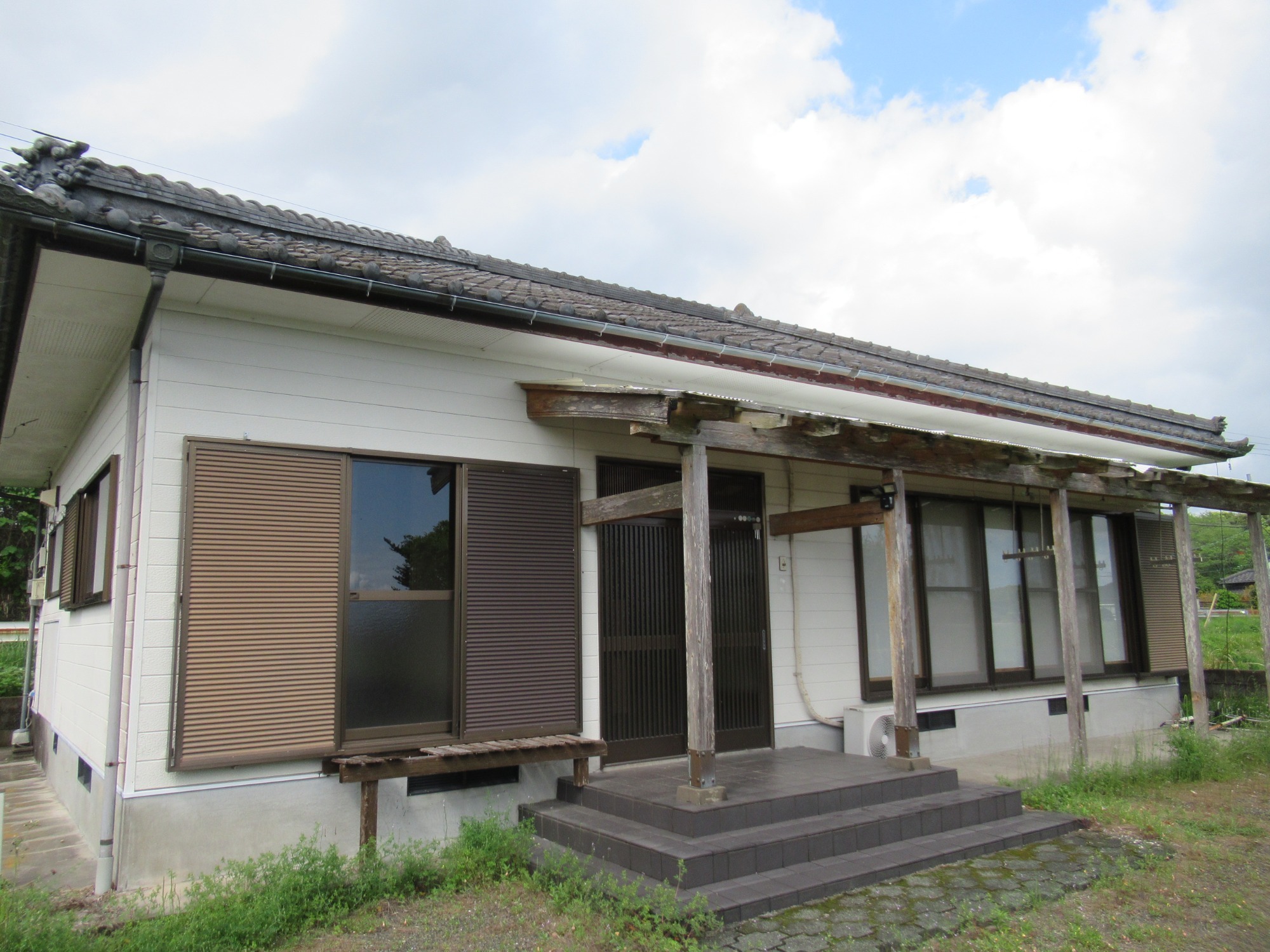 土地情報（一覧）