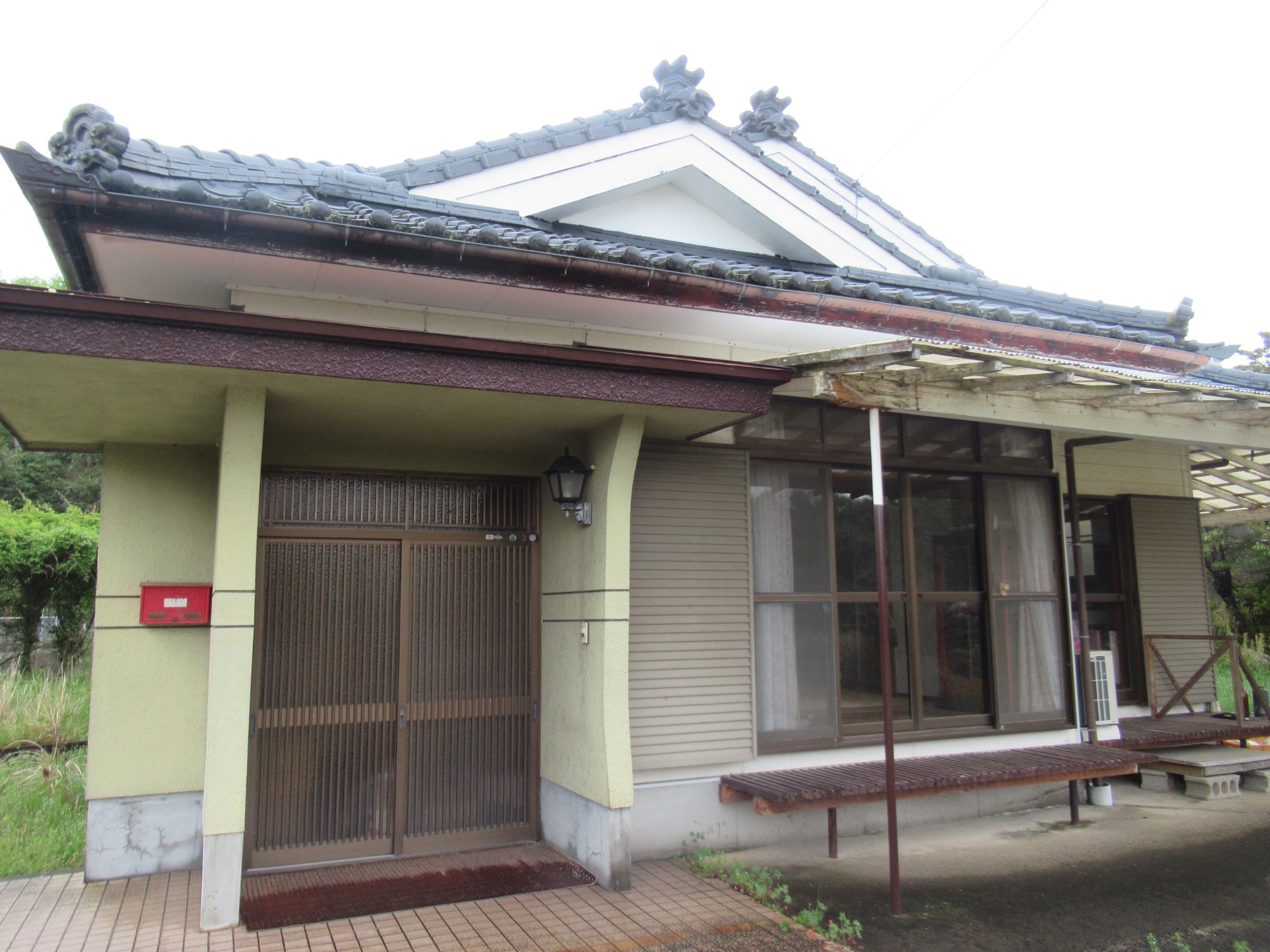 土地情報（一覧）
