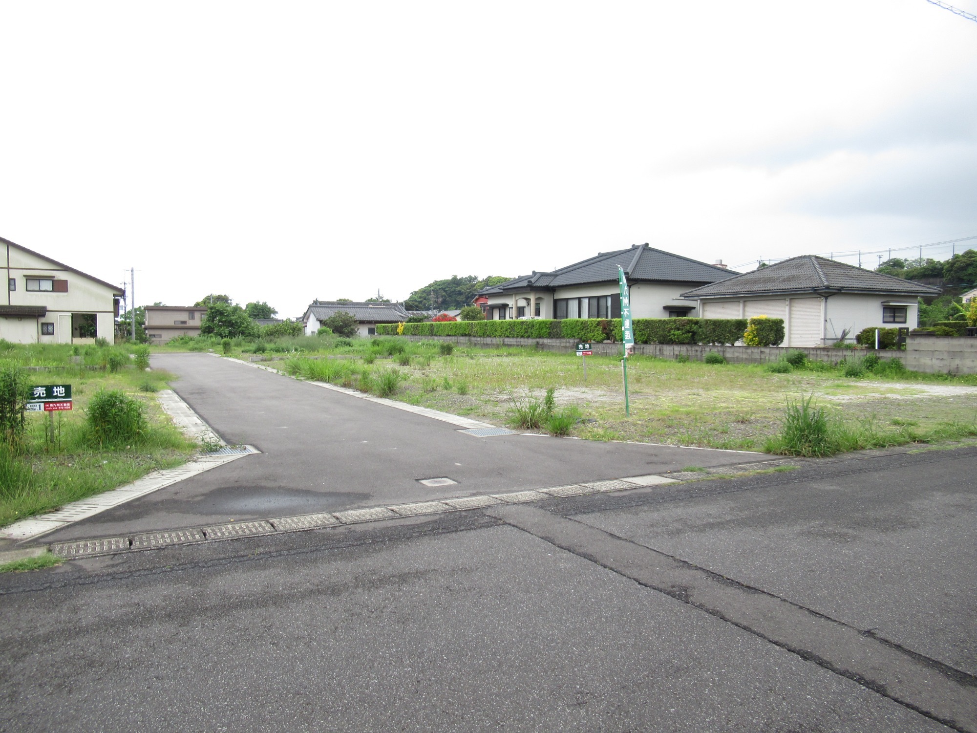土地情報（一覧）