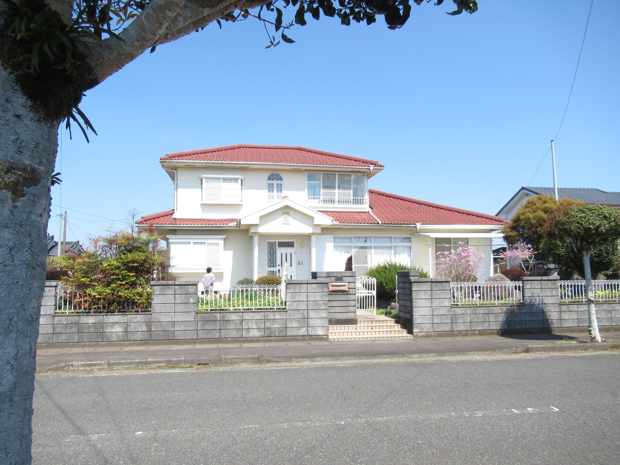 土地情報（一覧）
