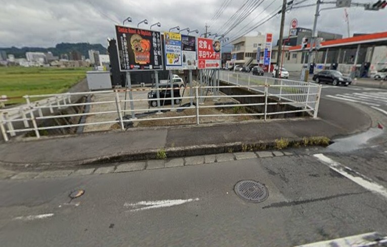 土地情報（一覧）