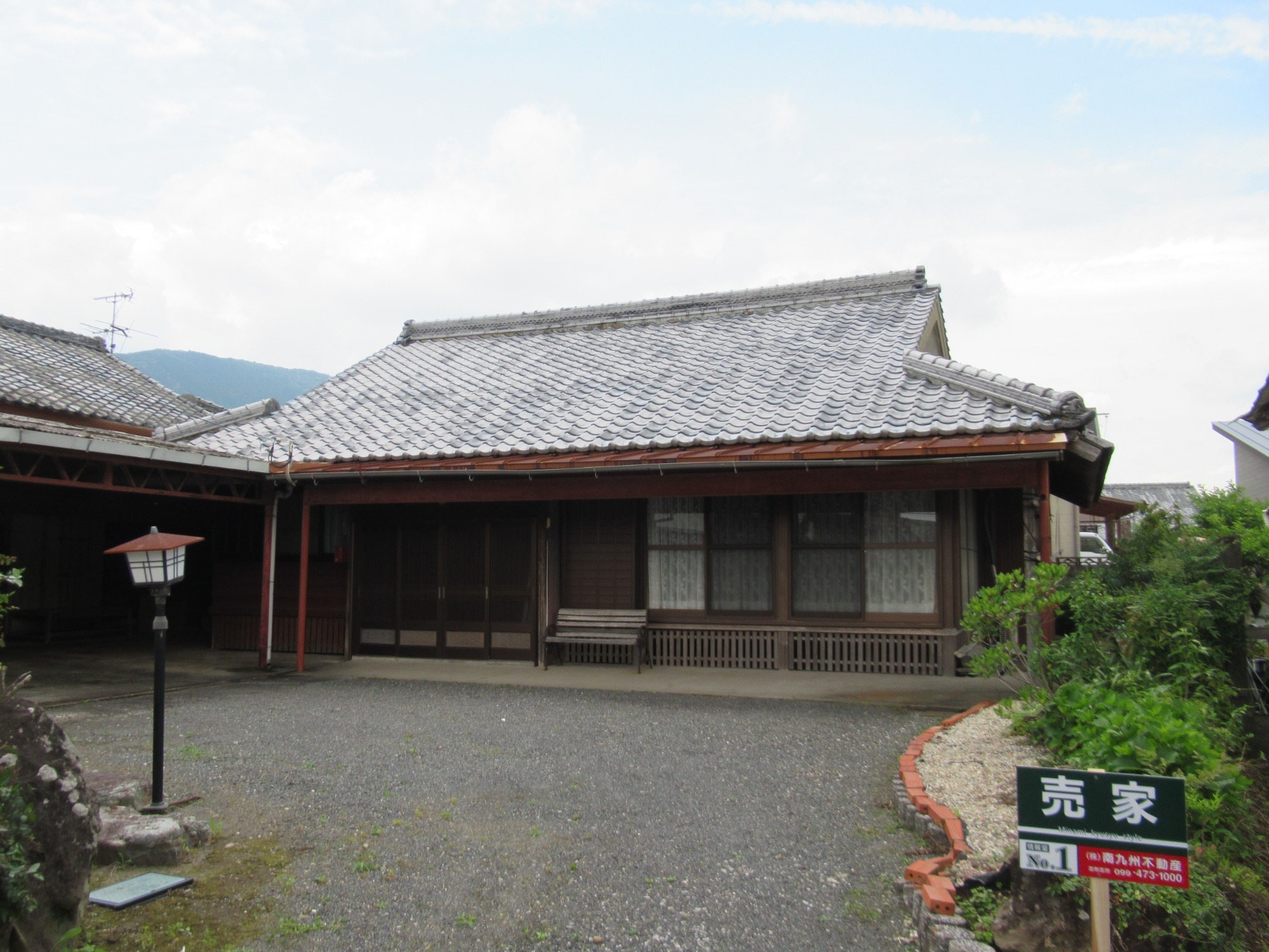 土地情報（一覧）