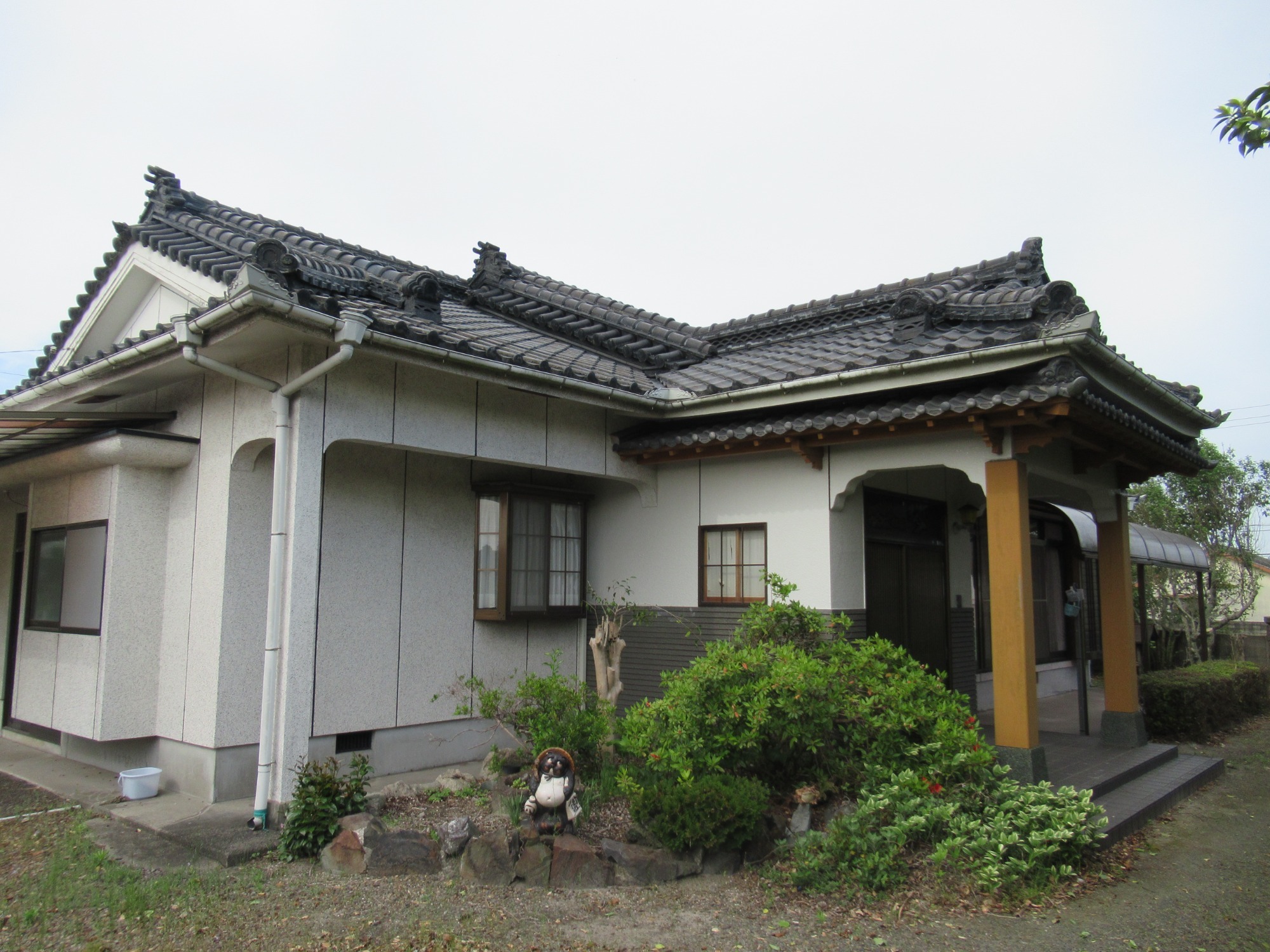 土地情報（一覧）