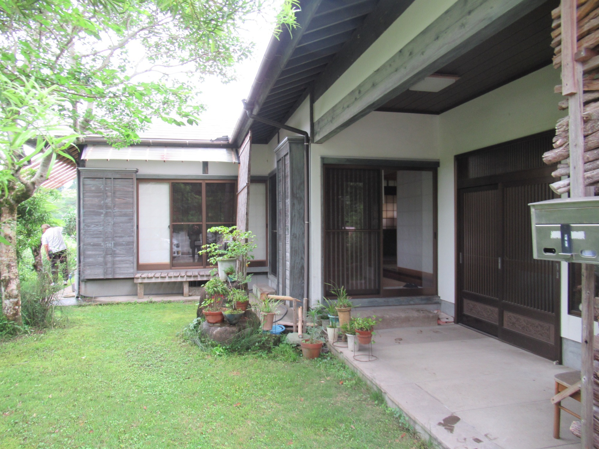土地情報（一覧）