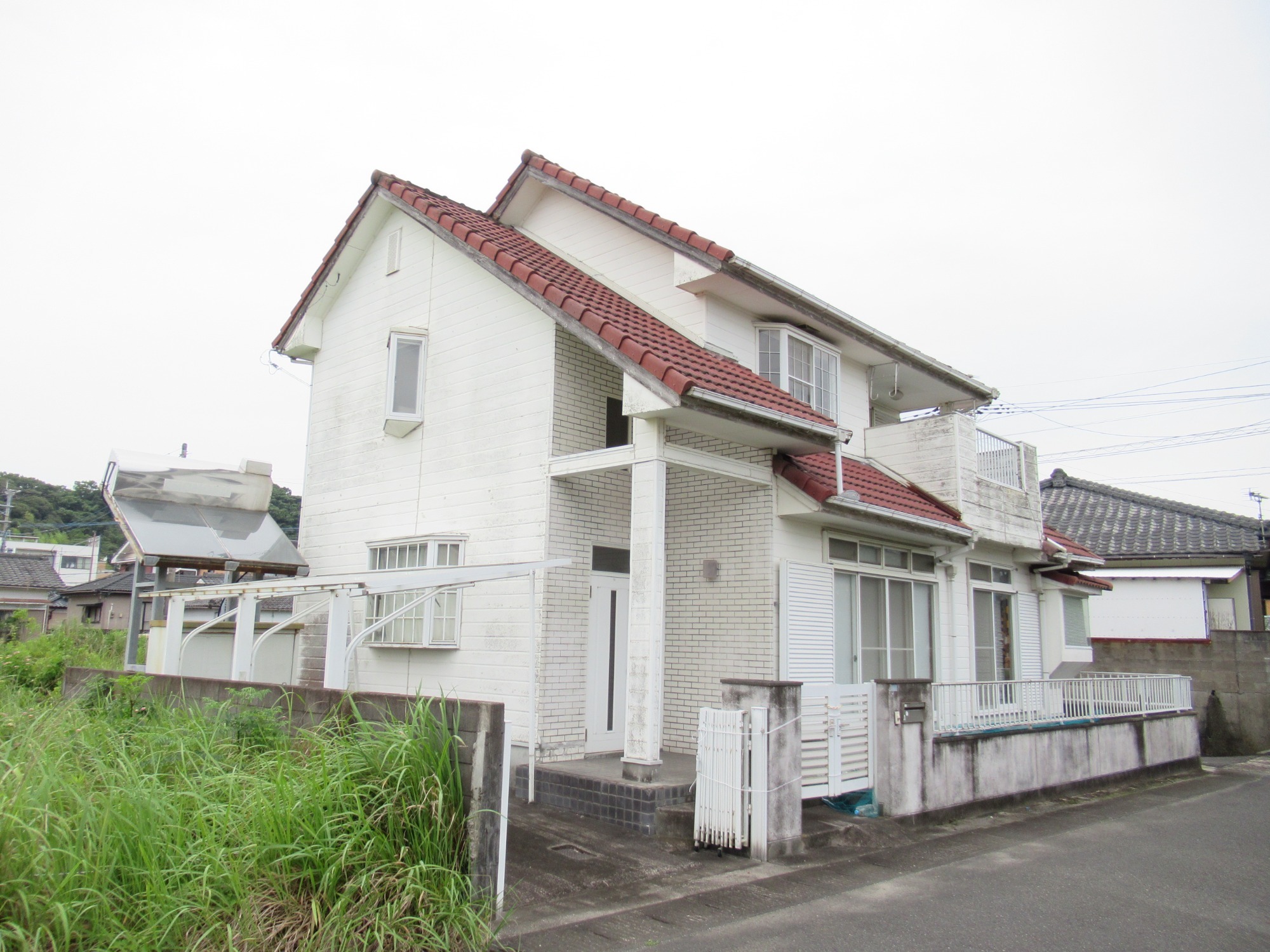 土地情報（一覧）