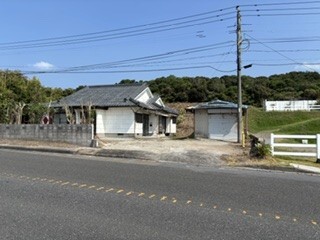 土地情報（一覧）