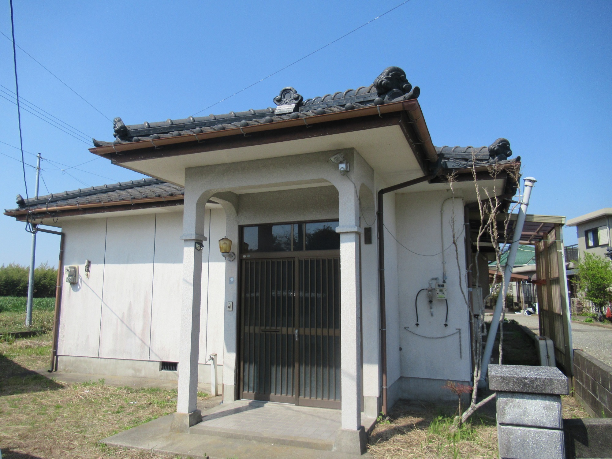 土地情報（一覧）