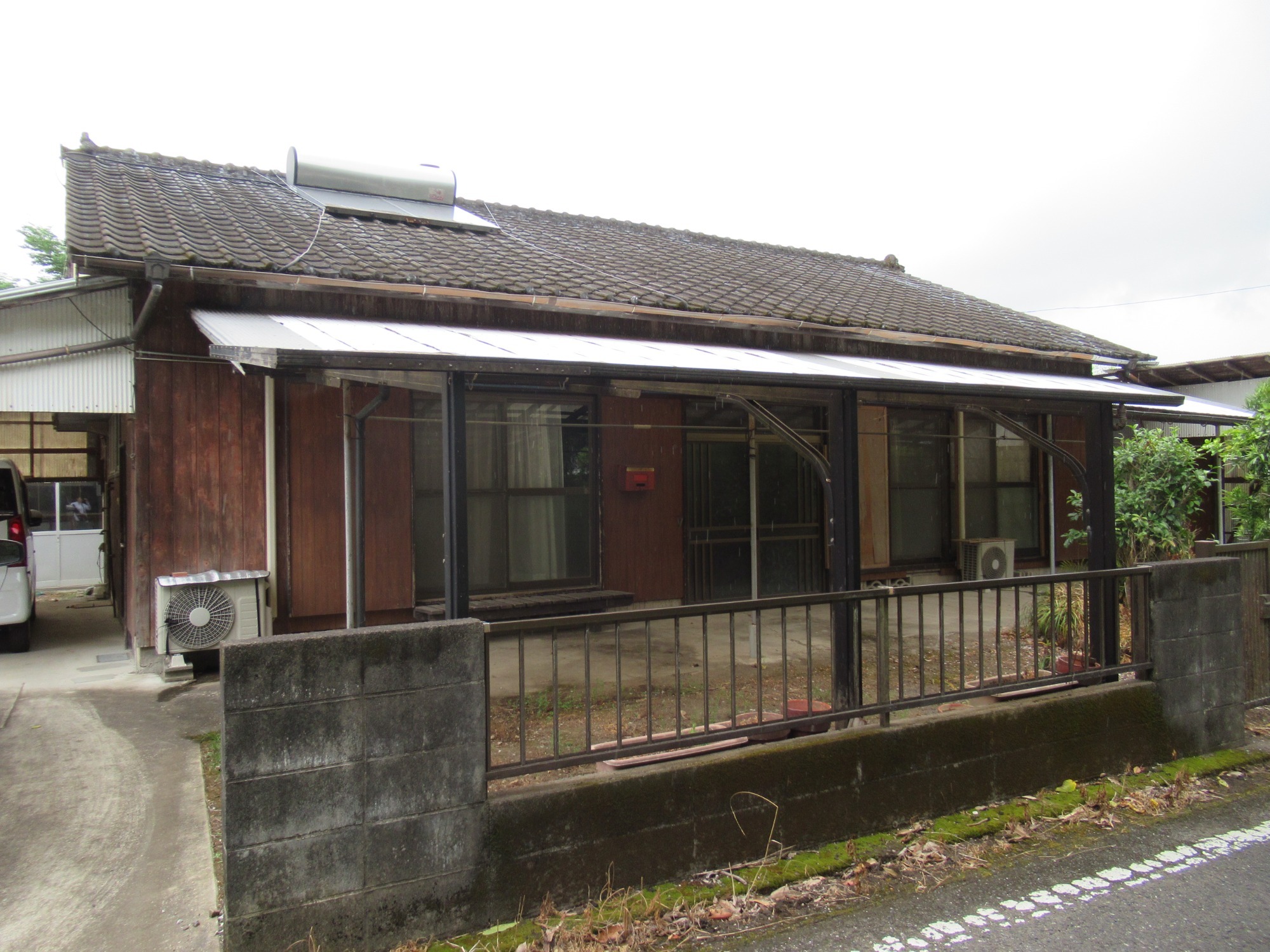 土地情報（一覧）
